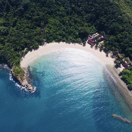 Dolphin Bay Island Resort Kota Belud Dış mekan fotoğraf